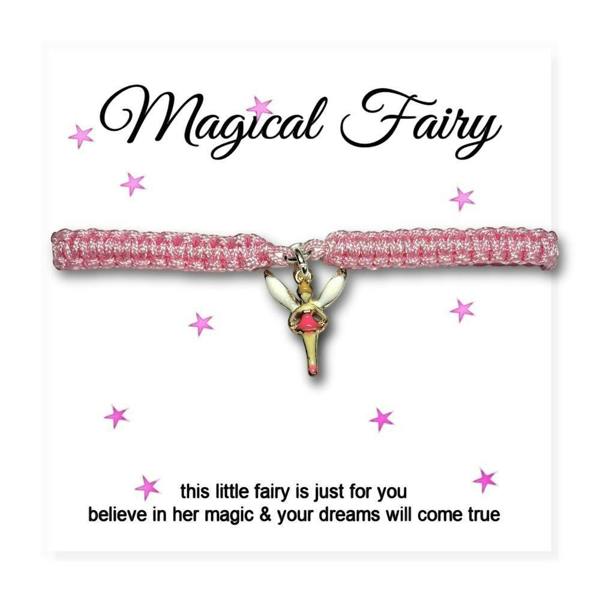 Aye Do Gifts Magical Fairy Girls Bracelet Mini Gift Hamper