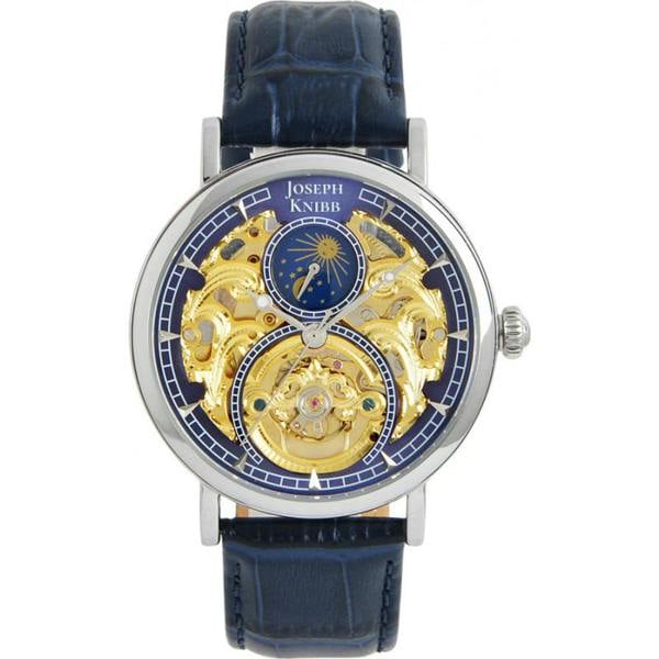 Joseph Knibb Hanslope Watch JK-202