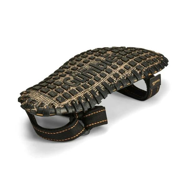 Gumbies Gumbies TRACKER Unisex Sandals Black