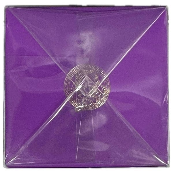 Versace Dylan Purple Bath & Shower Gel 200ml