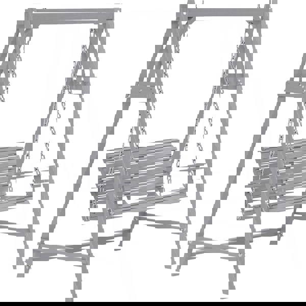 Swing Bench