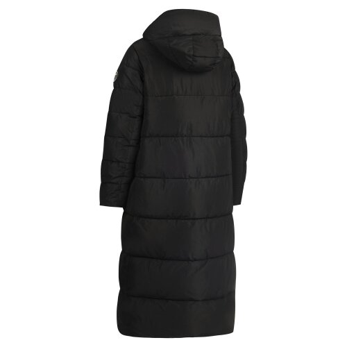 Trespass Womens Shayla Padded Jacket - Black
