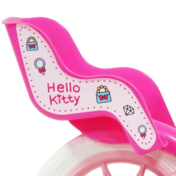 Denver Hello kitty 12" Bicycle