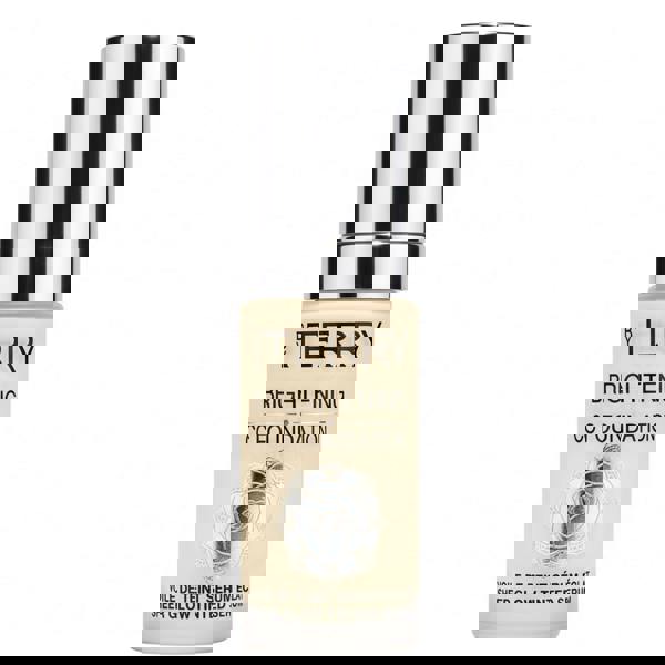 By Terry Brightening CC Foundation 1W Fair Warm 30ml - Extra