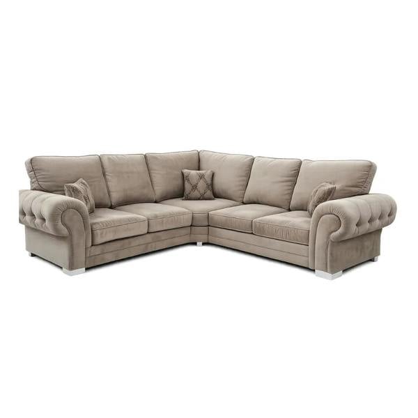 Sofa Scene Verona Full Back Living Room Furniture Range