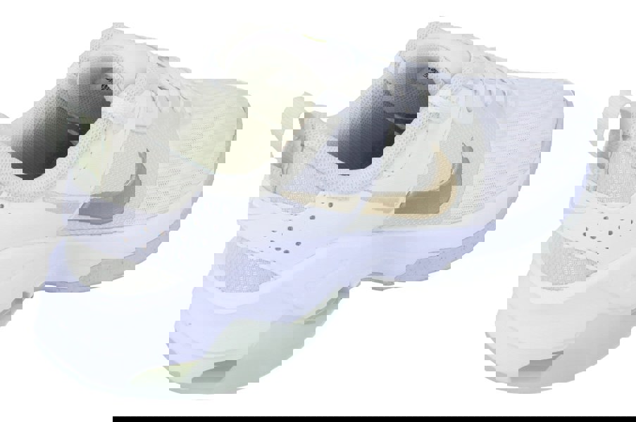 Nike Womens Zoom Bella 6 PRM Fj1589  100 - Summit White Gold Star 100 - Photo 2