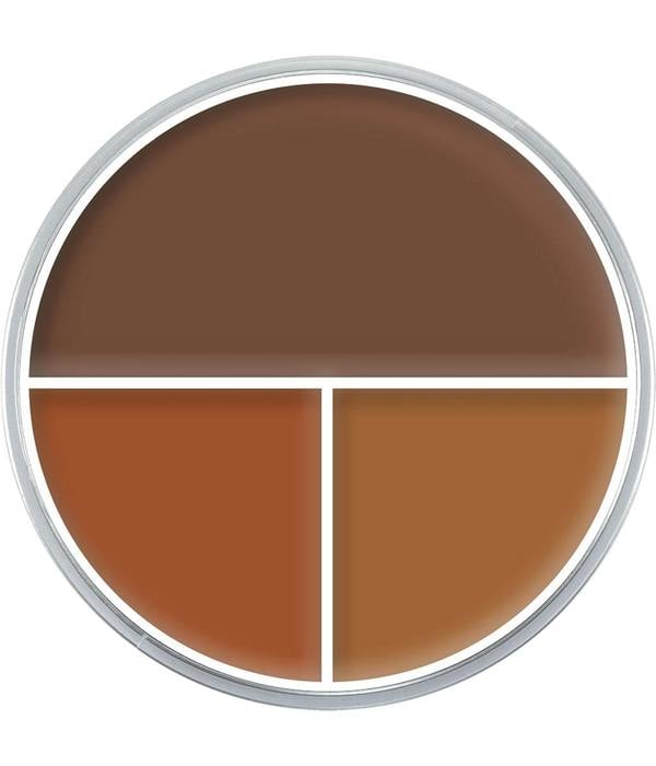 Kryolan Ultra Foundation Trio
