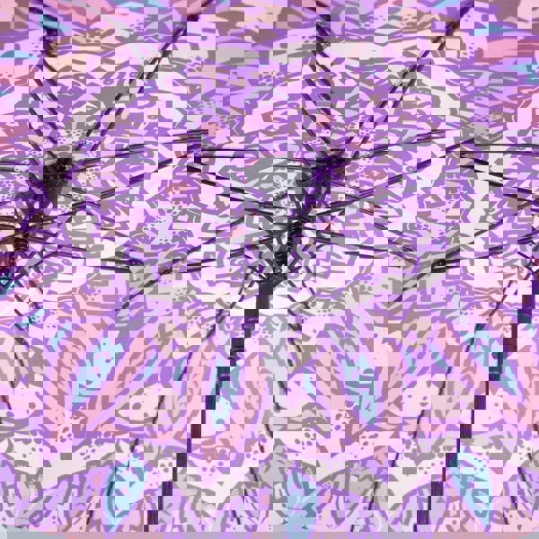 Myga Umbrella with Cork Handle