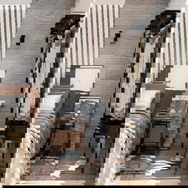 Faiza Extendable Wardrobe-Weilai Concept-Weilai Concept