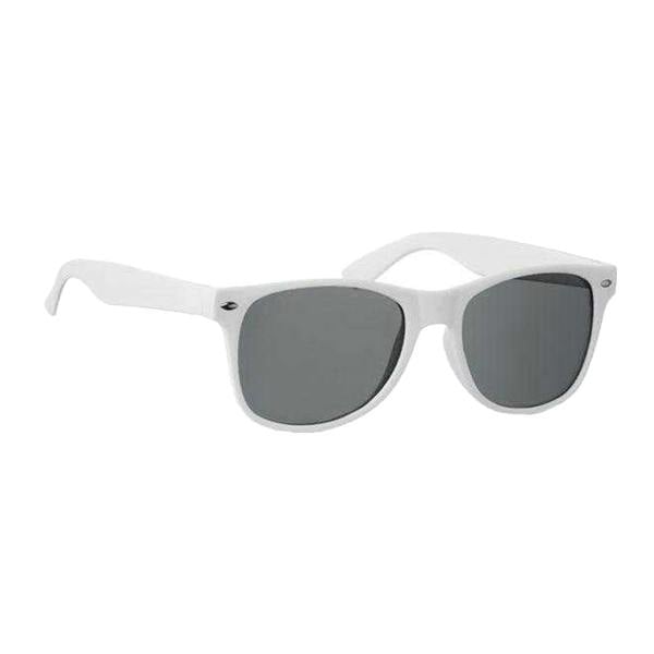 MidOcean Soblue SeaQual Sunglasses - White - 