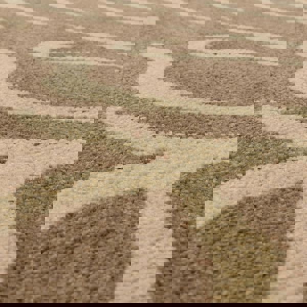 Asiatic Wilder Tiger Taupe Rug