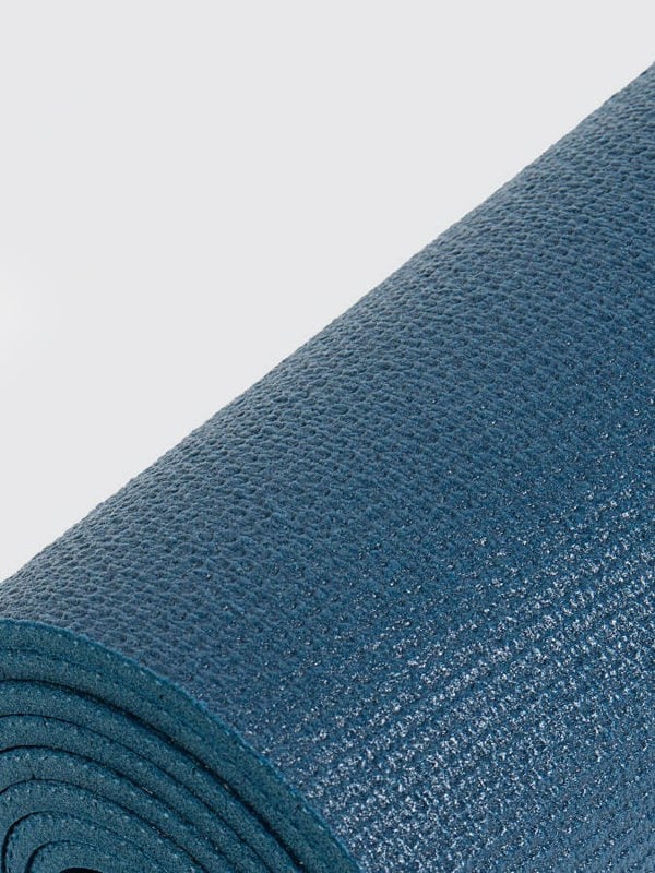 Yoga Studio Oeko-Tex Sticky Standard 30m Uncut Yoga Mat Bulk Roll 4.5mm