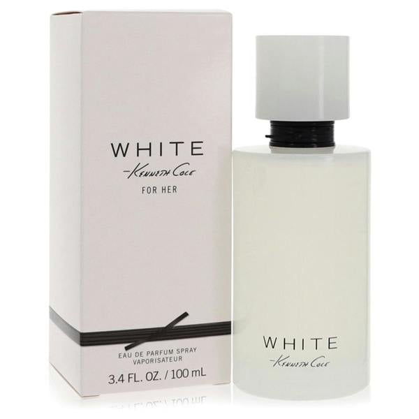 Kenneth Cole White Eau De Parfum 100 ml