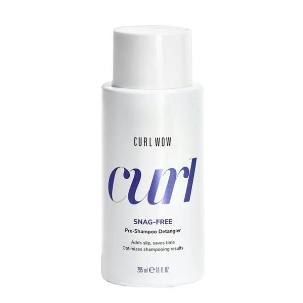 Color WOW Curl Snag-Free Detangler