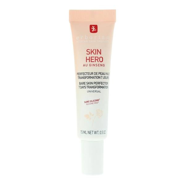 Erborian Skin Hero Bare Skin Perfector 15ml