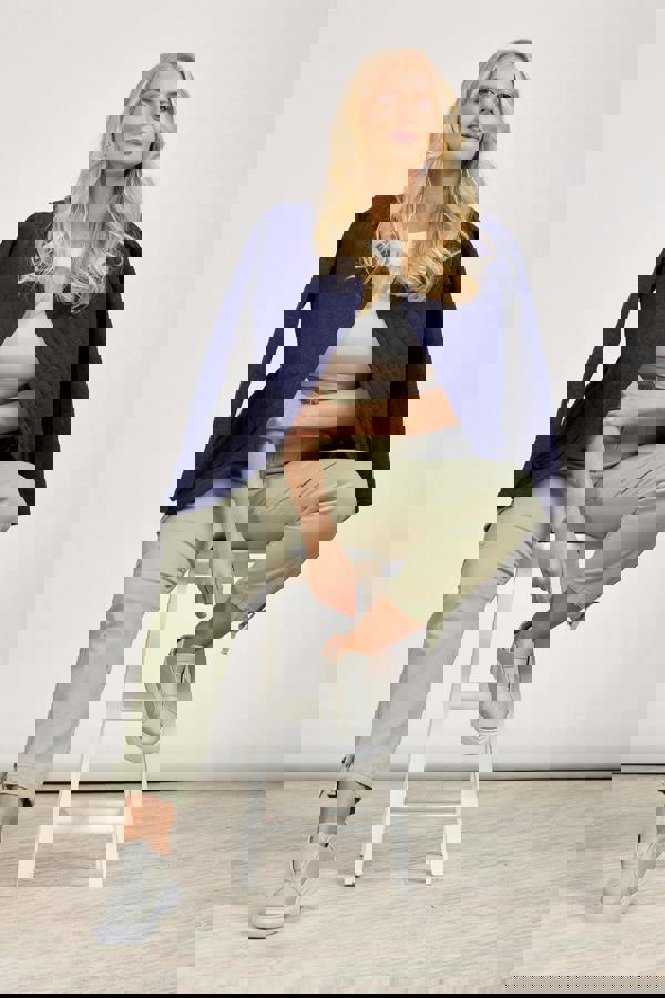 Mudflower Combat Trousers