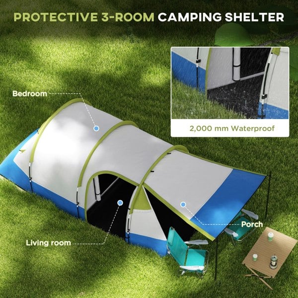 Camping Tent