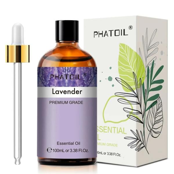 Phatoil Essential Oils