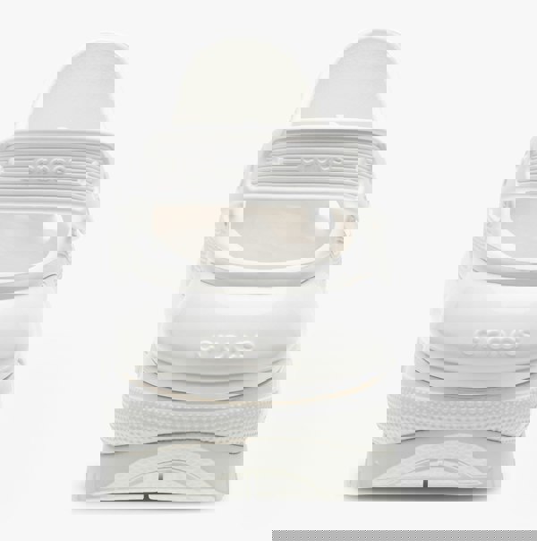 Crocs 207988-100 MEGA CRUSH Womens Clogs White