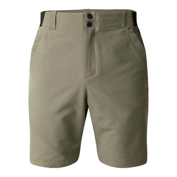 Dare 2B Mens Torrek II Walking Shorts - Olivine Green