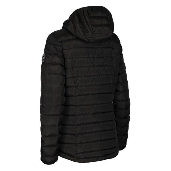 Trespass Women's Bartush Down Jacket - Black