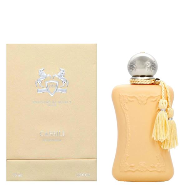 Parfums de Marly Cassili Eau de Parfum Spray 75ml - Additional 2