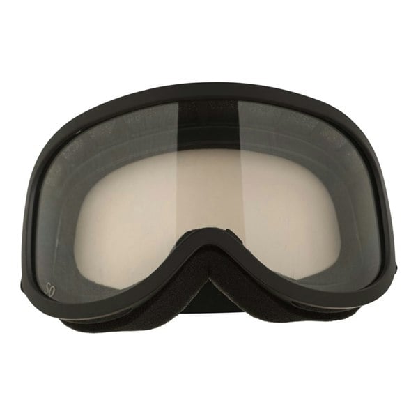 Mountain Warehouse Extreme Magnetic Ski Goggles - Black