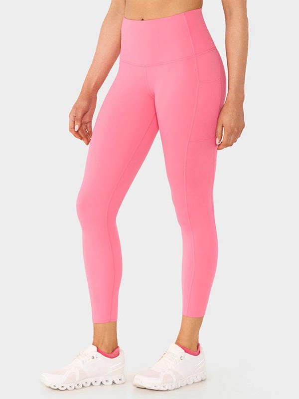 Tavi High Waisted Pocket 7/8 Tight Leggings