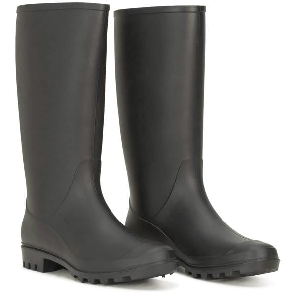 VIVA Eve: Womens Tall Muck Winter Snow Waterproof Rain Wellingtons Boots