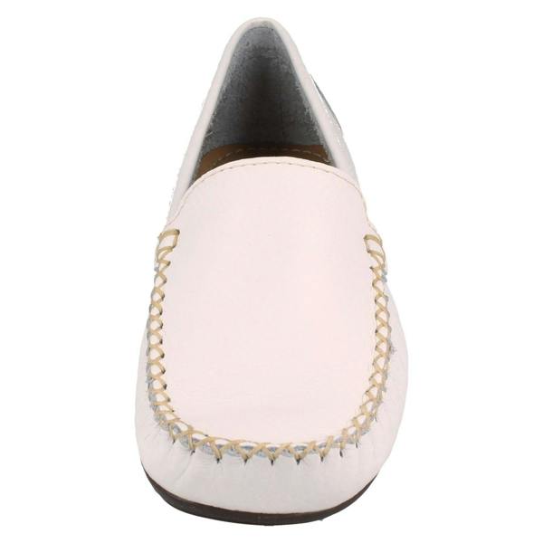 Van Dal Ladies Van Dal Casual Moccasin Shoes Sanson