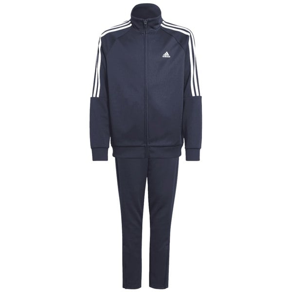 Adidas Childrens/Kids Sereno Tracksuit - Inkwell
