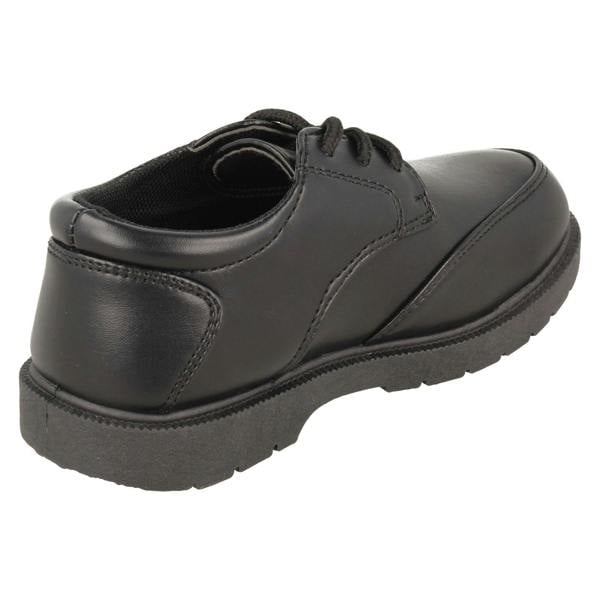 Spot On Boys Spot On Lace Up Formal/School Shoes  N1160