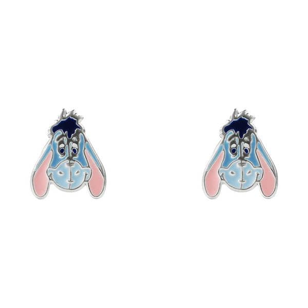 Disney Winnie The Pooh Earrings E908098SL-PH