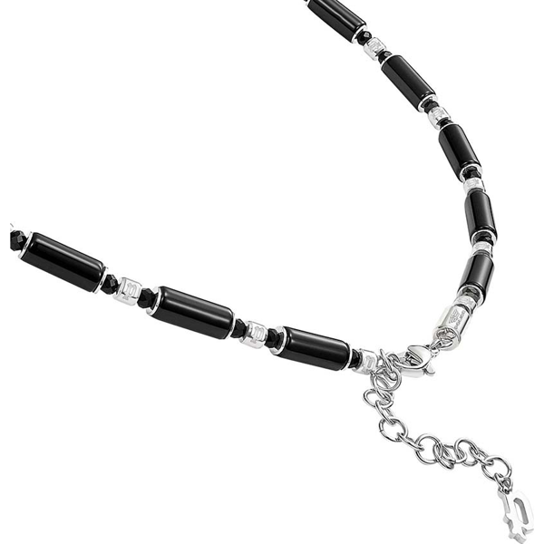 Police Silo Necklace PEAGN0037301