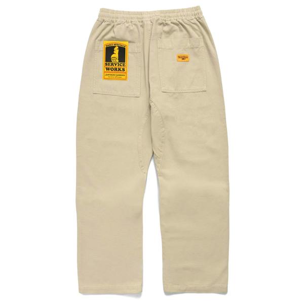 Service Works Canvas Chef Pant