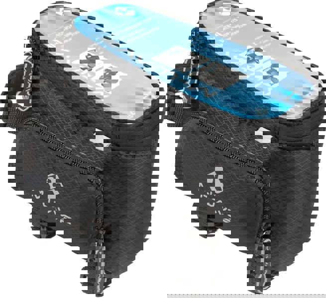 M-WAVE Rotterdam Top SB Top Tube Bag