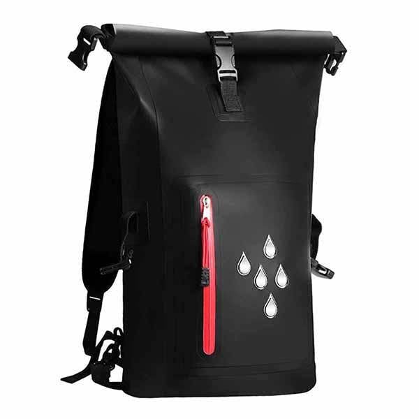 Leaper Outdoor PVC Multi-Function Waterproof Bag