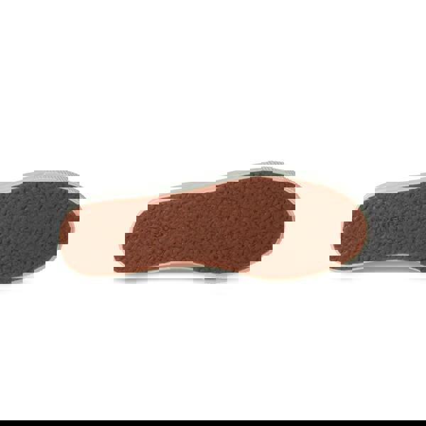 Superga Womens/Ladies 2790 Lamew Lace Up Trainers - Pink Ish Iridescent - 