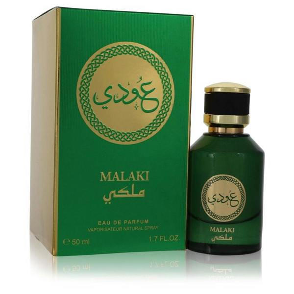 Rihanah Malaki Eau De Parfum 50ml 50 ml