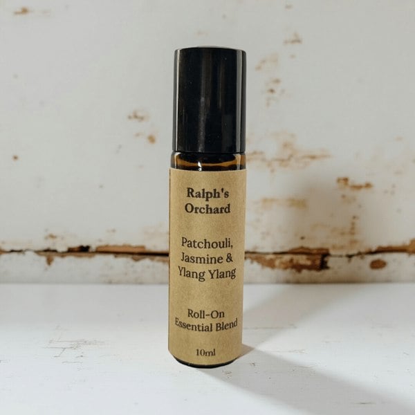 Aromatherapy Roll-On