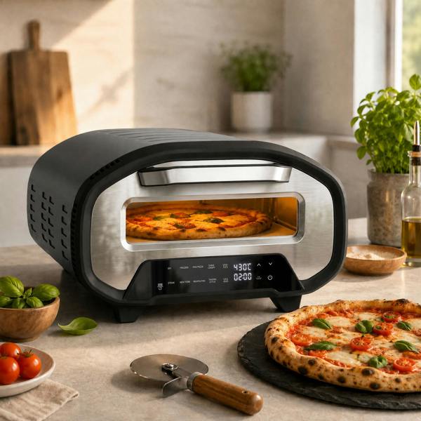 Pizza Oven