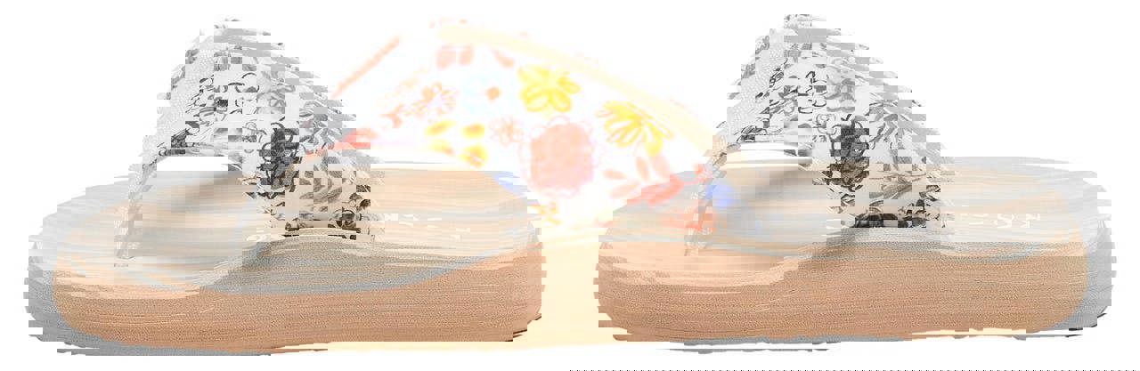 Rocket Dog Adios Womens Casual Flip Flop Toe Post Sandals