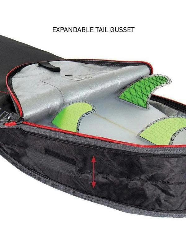 Ocean & Earth Compact Day Shortboard Surfboard Bag Cover