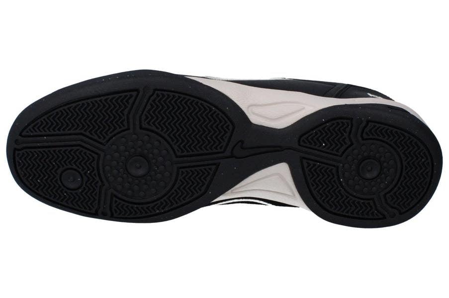 Nike Total 90 Mens Trainers Io2083  010 - Black Coconut Milk 010 - Photo 4