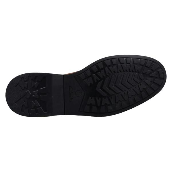 Clarks Mens Clarks Boots Aldwin2 Chukka