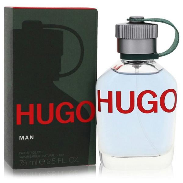 Hugo Boss Hugo Man Eau De Toilette 75 ml