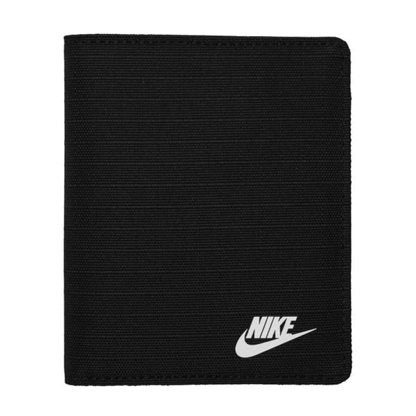 Nike Club Foldable Wallet - Black - 