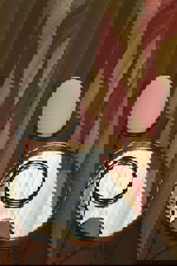 Nordlux Wilson | Table lamp | Black