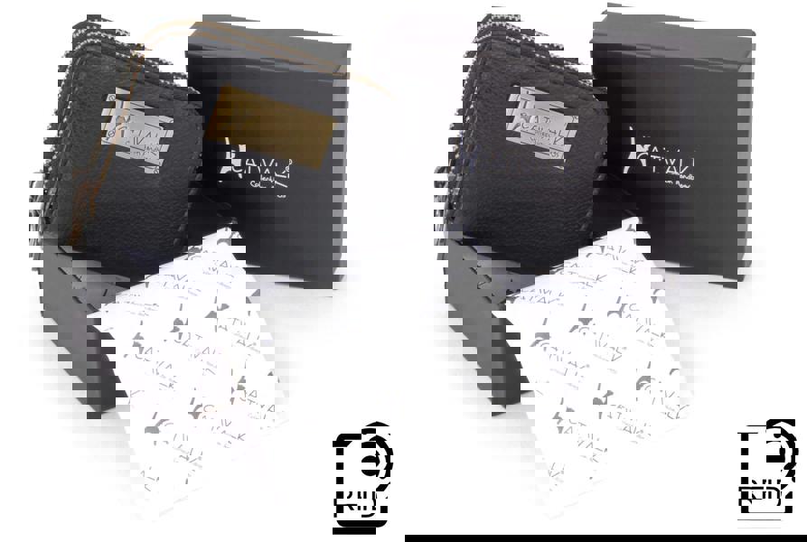 Catwalk Collection Handbags Isla - Concertina Purse