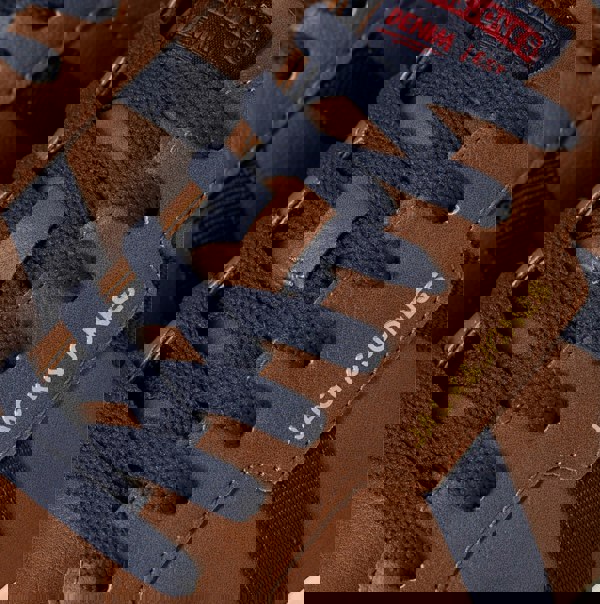 Jack & Jones MORDEN Mens Trainers Cognac